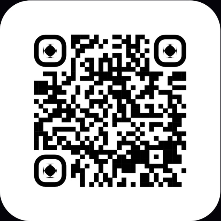 QR code for sending USDT on the Tron network to CheckYuhBoy & Auras Consulting